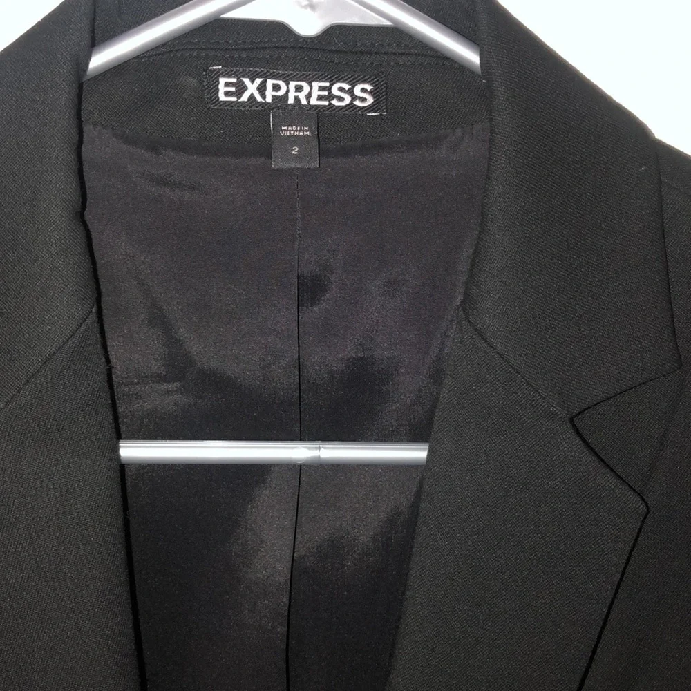 Express blazer - Picture 4 of 5